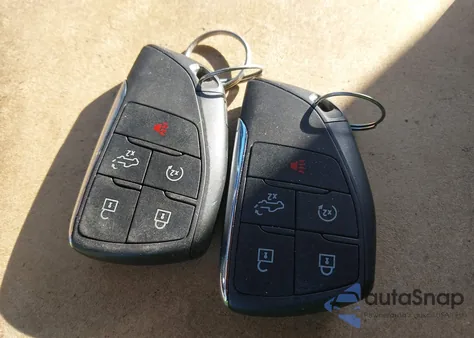 2022 Chevrolet Silverado 1500 из США, поврежденный, VIN 1GCUDDED6NZ593858